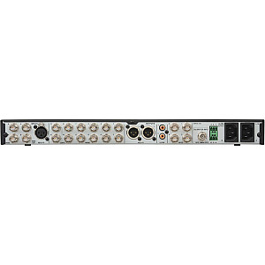 Tascam CG 2000 Video Sync/Master Clock Generator